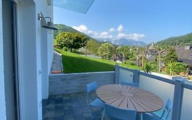 Ferienwohnung Brunnkogelblick